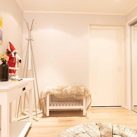 Apartment Rovakatu D28 Рованиеми Екстериор снимка