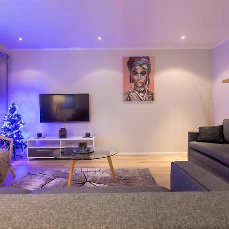 Apartment Rovakatu D28 Рованиеми Екстериор снимка