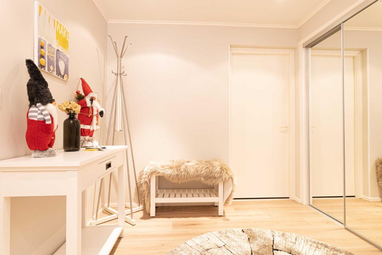Apartment Rovakatu D28 Рованиеми Екстериор снимка