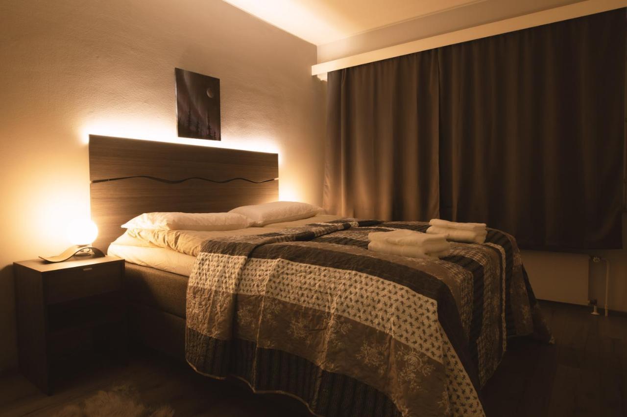 Apartment Rovakatu D28 Рованиеми Екстериор снимка