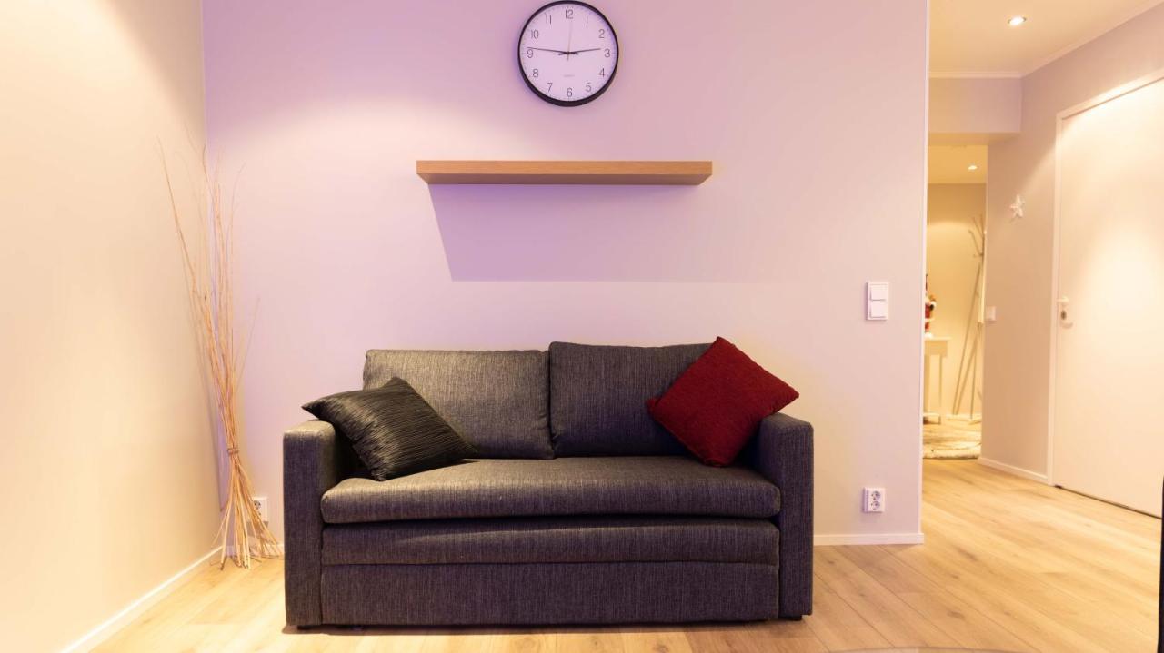 Apartment Rovakatu D28 Рованиеми Екстериор снимка