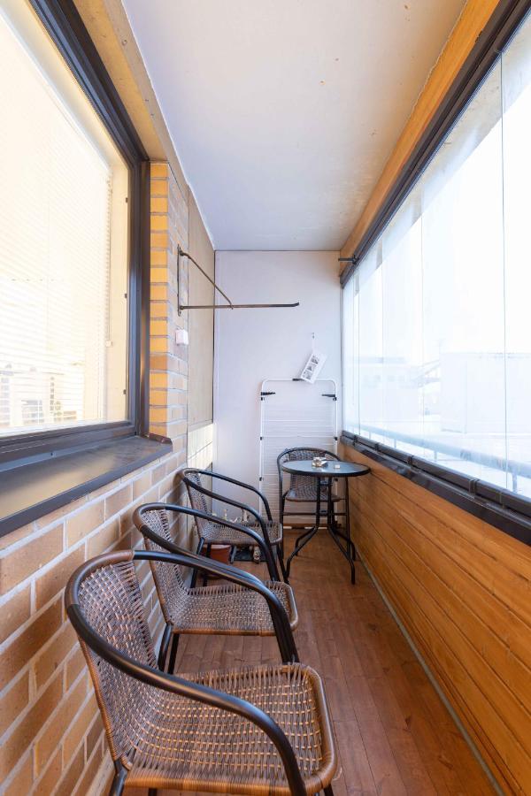 Apartment Rovakatu D28 Рованиеми Екстериор снимка